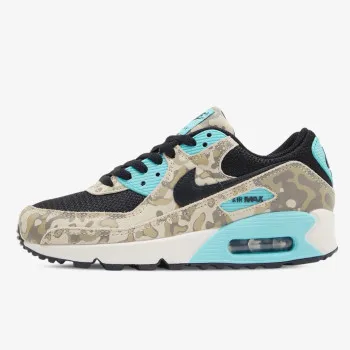 Nike Patike NIKE AIR MAX 90 PRM CAMO 
