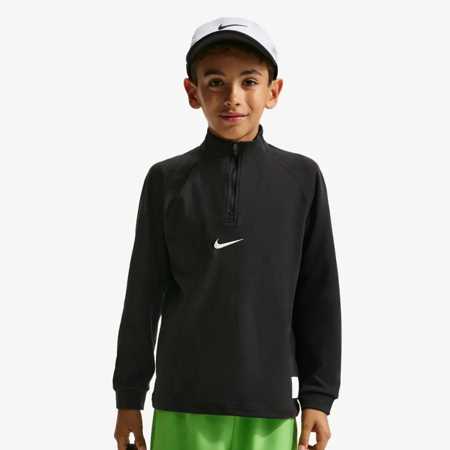 Nike Majica B NP DF LS TOP MIDLAYER 