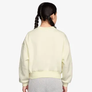 Nike Dukserica Club Fleece 