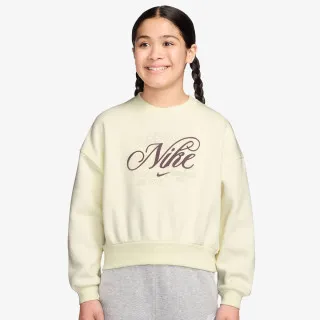 Nike Dukserica Club Fleece 