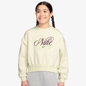 Nike Dukserica Club Fleece 