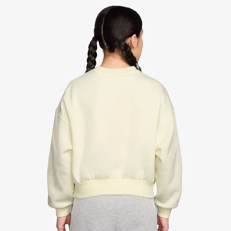 Nike Dukserica Club Fleece 