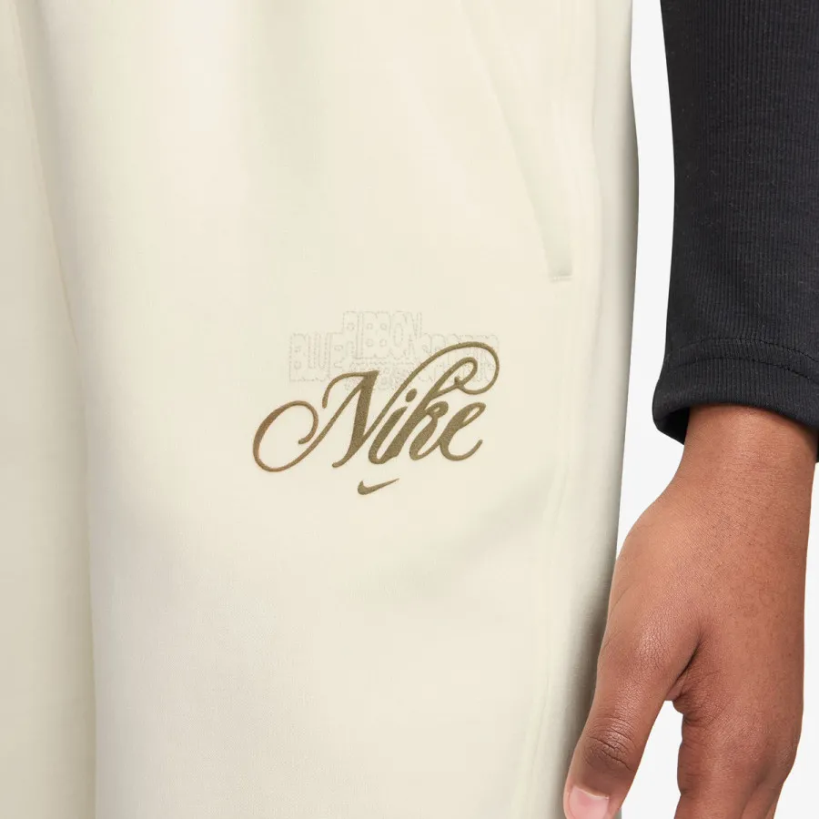 Nike Donji dio trenerke Club Fleece 