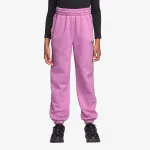 Nike Donji dio trenerke G NSW CLUB FLC LSE PNT GFX 