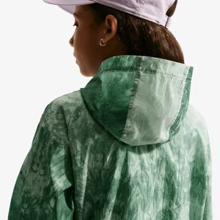 Nike Jakna G NSW WVN TRACK JKT GFX 