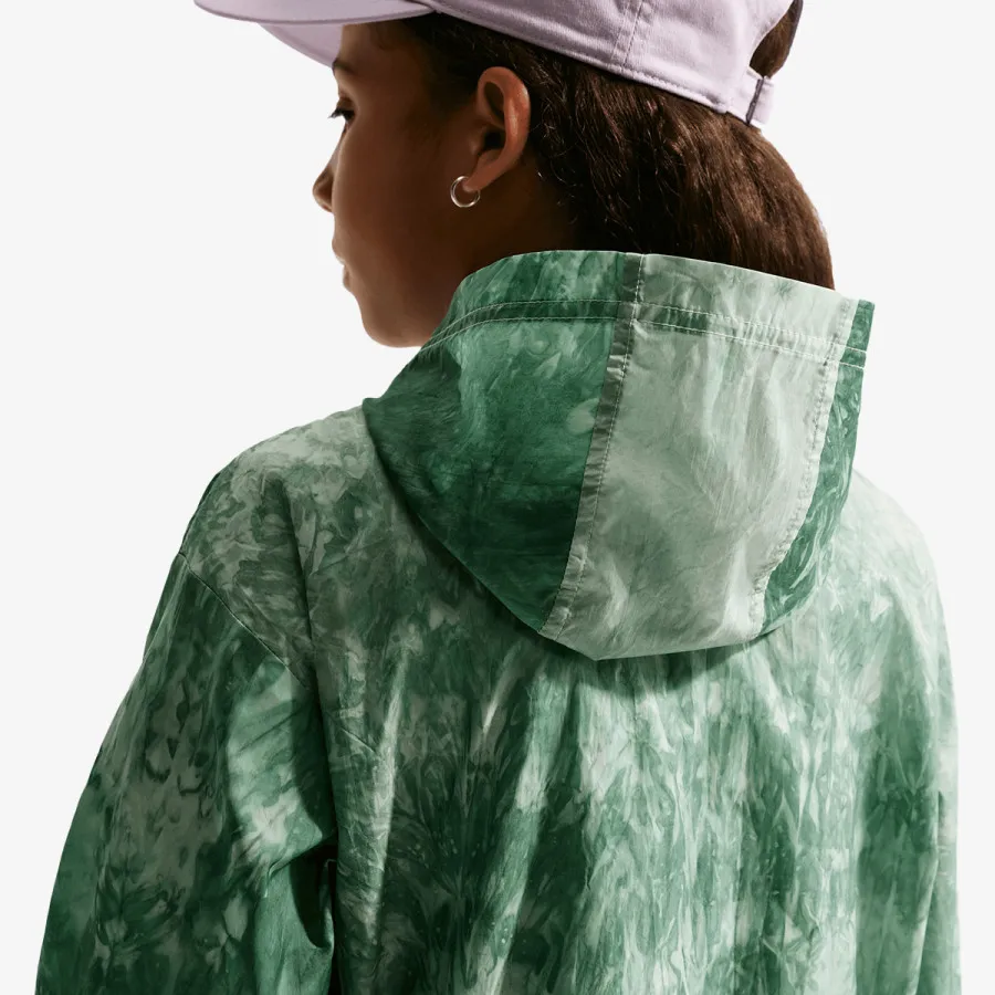 Nike Jakna G NSW WVN TRACK JKT GFX 