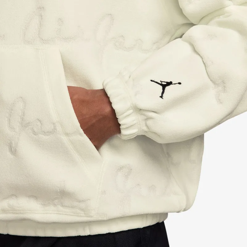 Nike Dukserica M J FLT JQRD PO HD 
