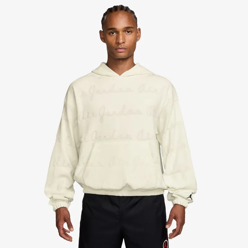 Nike Dukserica M J FLT JQRD PO HD 