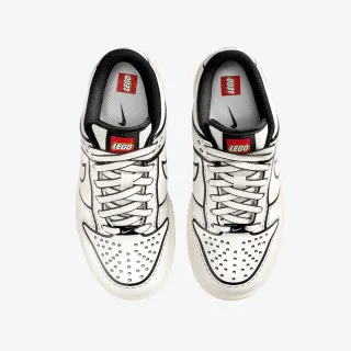 Nike Patike Dunk x Lego 
