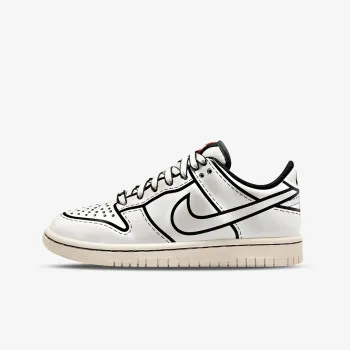 Nike Patike Dunk x Lego 