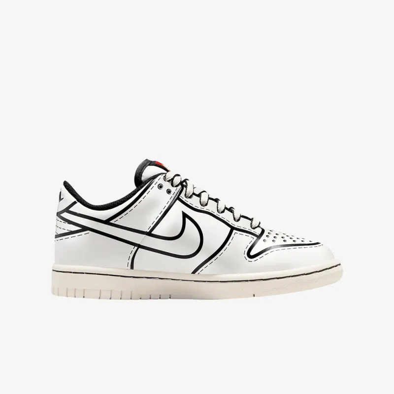 Nike Patike Dunk x Lego 