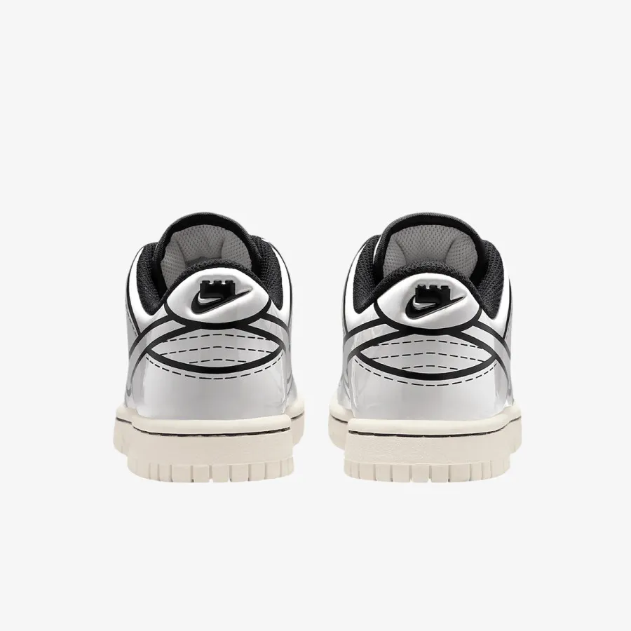 Nike Patike Dunk x Lego 
