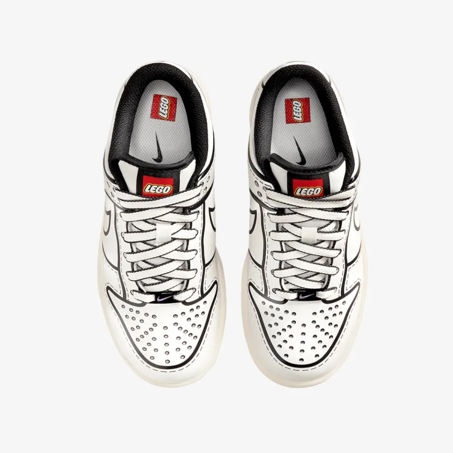 Nike Patike Dunk x Lego 