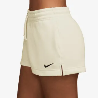 Nike Šorc W NSW PHNX FLC MR STD 2IN SHRT 