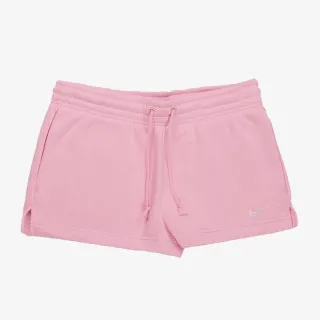 Nike Šorc W NSW PHNX FLC MR STD 2IN SHRT 