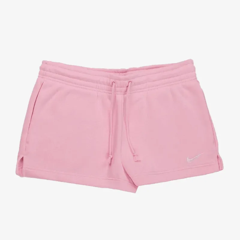 Nike Šorc W NSW PHNX FLC MR STD 2IN SHRT 