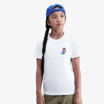 Nike Majica K NSW TEE BOXY SMITH 