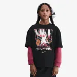 Nike Majica G NSW TEE BUTTRFLY OS 