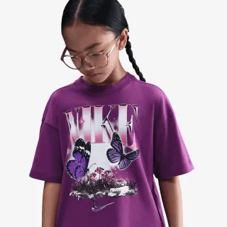 Nike Majica G NSW TEE BUTTRFLY OS 