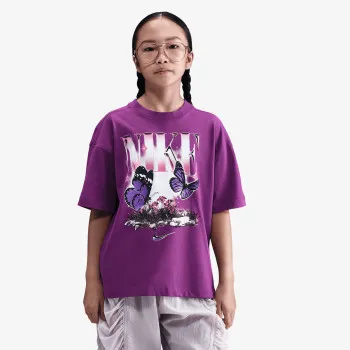 Nike Majica G NSW TEE BUTTRFLY OS 
