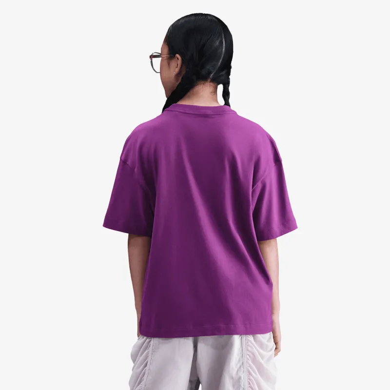 Nike Majica G NSW TEE BUTTRFLY OS 