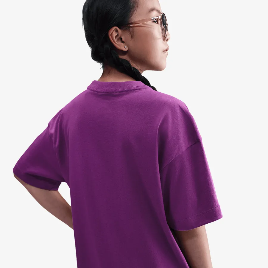 Nike Majica G NSW TEE BUTTRFLY OS 