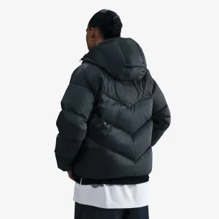 Nike Jakna W NSW SF DOWNFL NK WPFR V2 