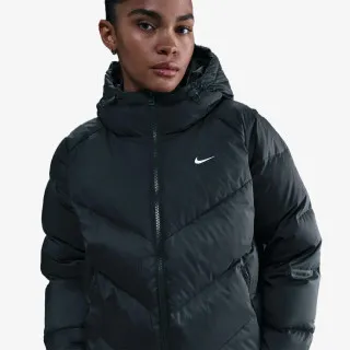 Nike Jakna W NSW SF DOWNFL NK WPFR V2 