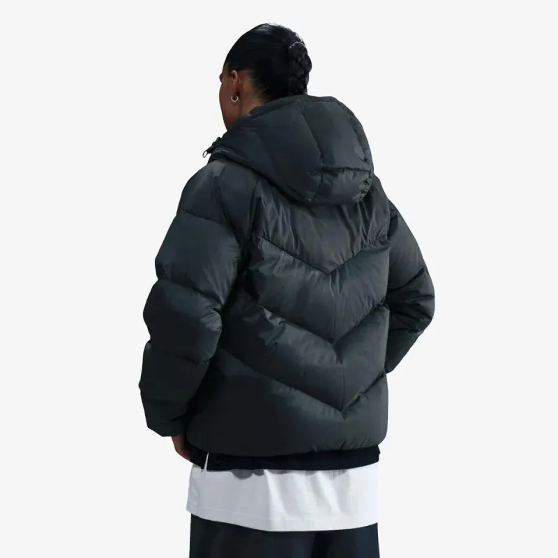 Nike Jakna W NSW SF DOWNFL NK WPFR V2 