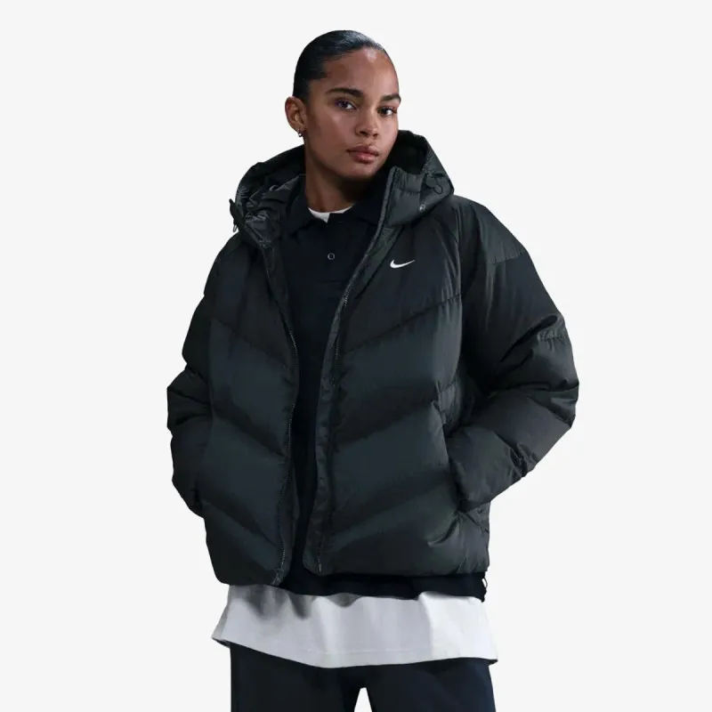 Nike Jakna W NSW SF DOWNFL NK WPFR V2 