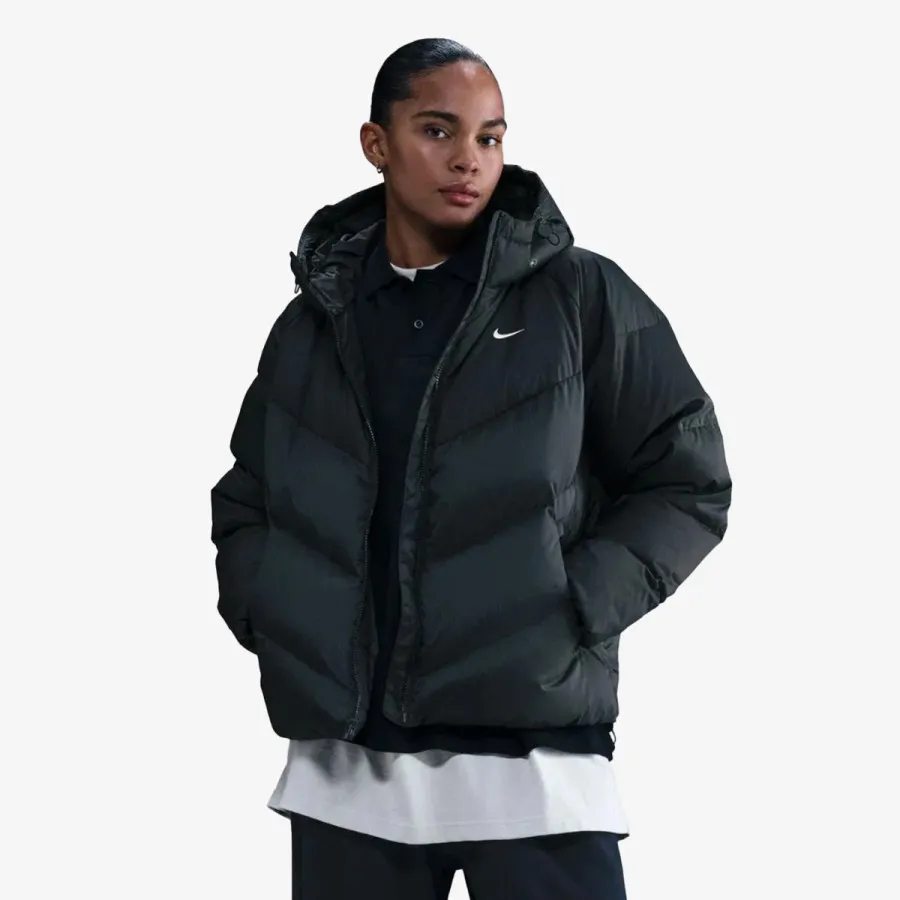 Nike Jakna W NSW SF DOWNFL NK WPFR V2 