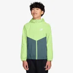 Nike Jakna K NSW RPL WR HD JKT 