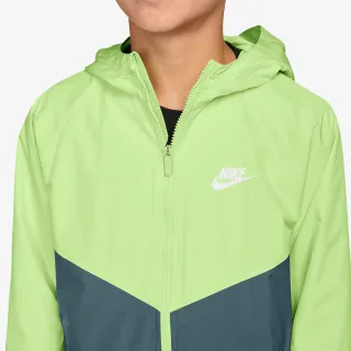 Nike Jakna K NSW RPL WR HD JKT 