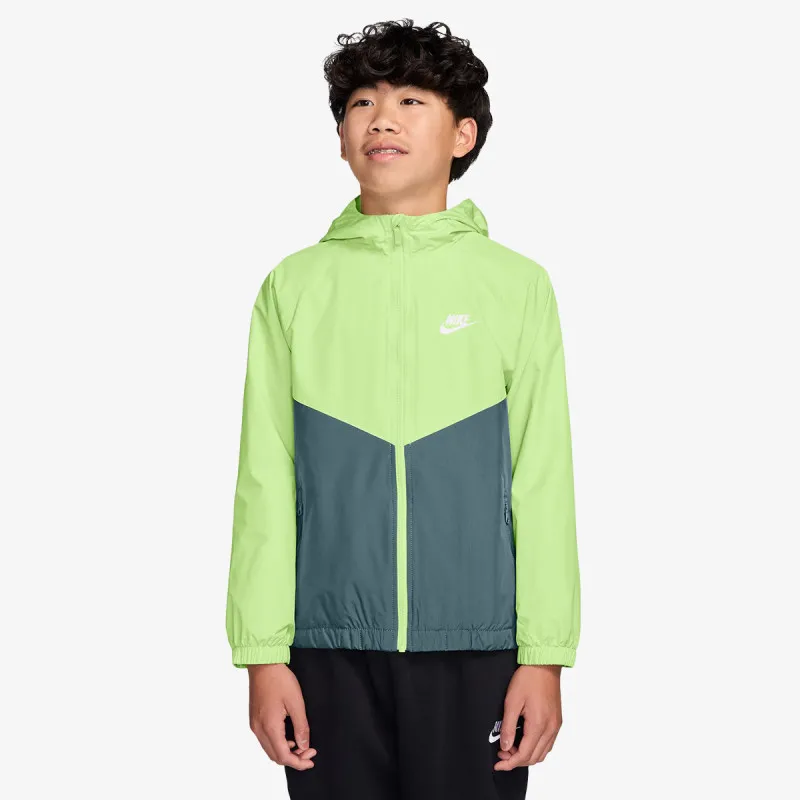 Nike Jakna K NSW RPL WR HD JKT 
