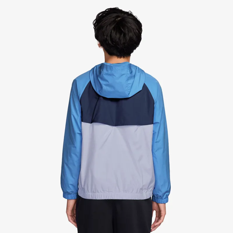 Nike Jakna K NSW RPL WR HD JKT 