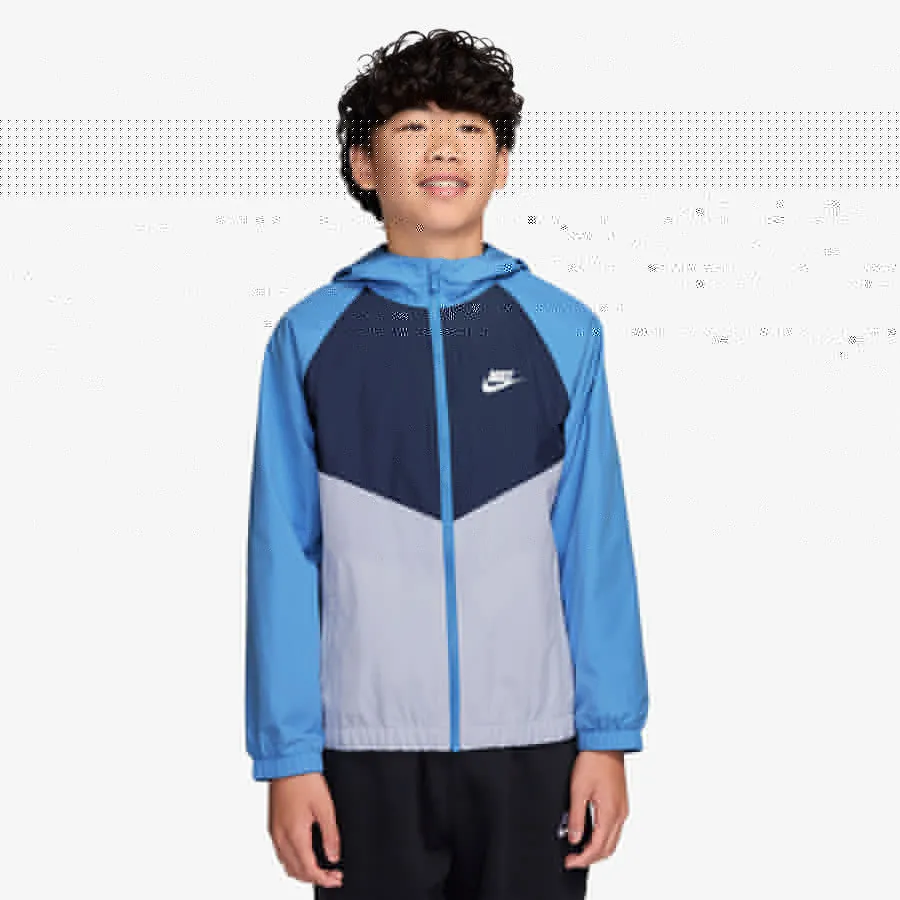 Nike Jakna K NSW RPL WR HD JKT 
