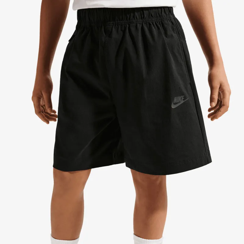 Nike Šorc B NSW TCH WVN SHORT 