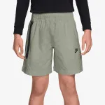 Nike Šorc B NSW TCH WVN SHORT 