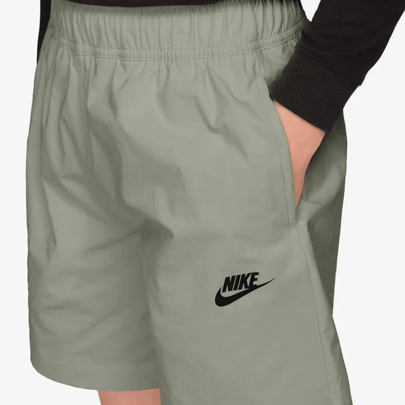 Nike Šorc B NSW TCH WVN SHORT 