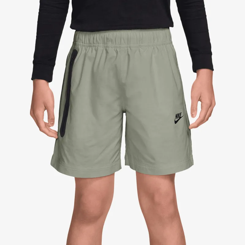 Nike Šorc B NSW TCH WVN SHORT 