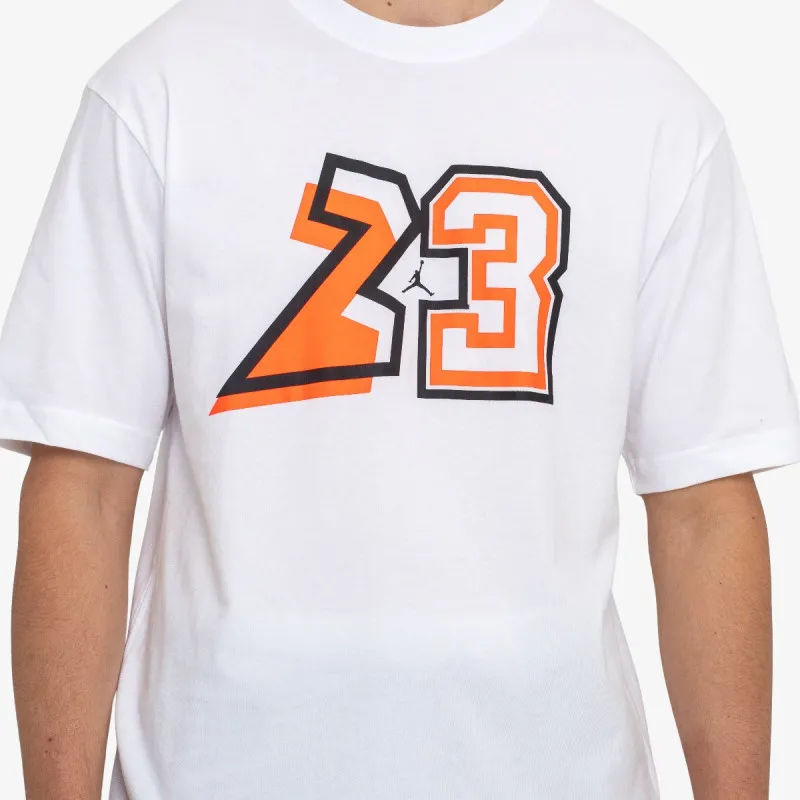 Nike Majica Jordan 23 Graphic 