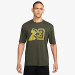 Nike Majica M J 23 GFX SS CREW 