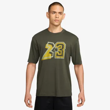 Nike Majica M J 23 GFX SS CREW 