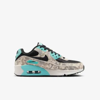 Nike Patike AIR MAX 90 CAMO BG 