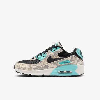 Nike Patike AIR MAX 90 CAMO BG 