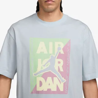 Nike Majica M J HBR JM GFX SS CREW 