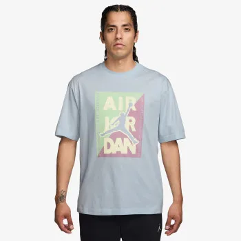 Nike Majica M J HBR JM GFX SS CREW 