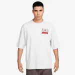 Nike Majica M J FLT REIS LGND SS CREW 