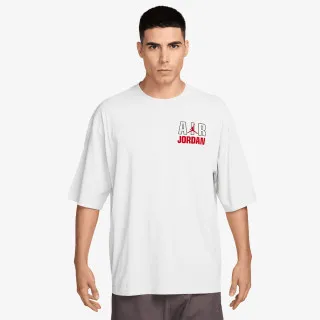 Nike Majica M J FLT REIS LGND SS CREW 