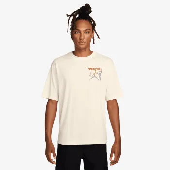 Nike Majica M J BRK FEST SS CREW 